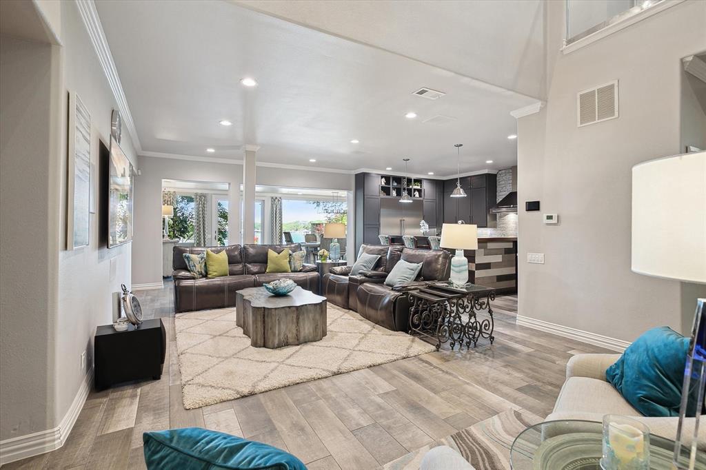 Lake Country Estates Add - Residential