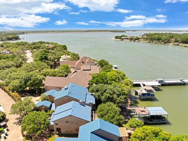 Lake Country Estates Add - Residential