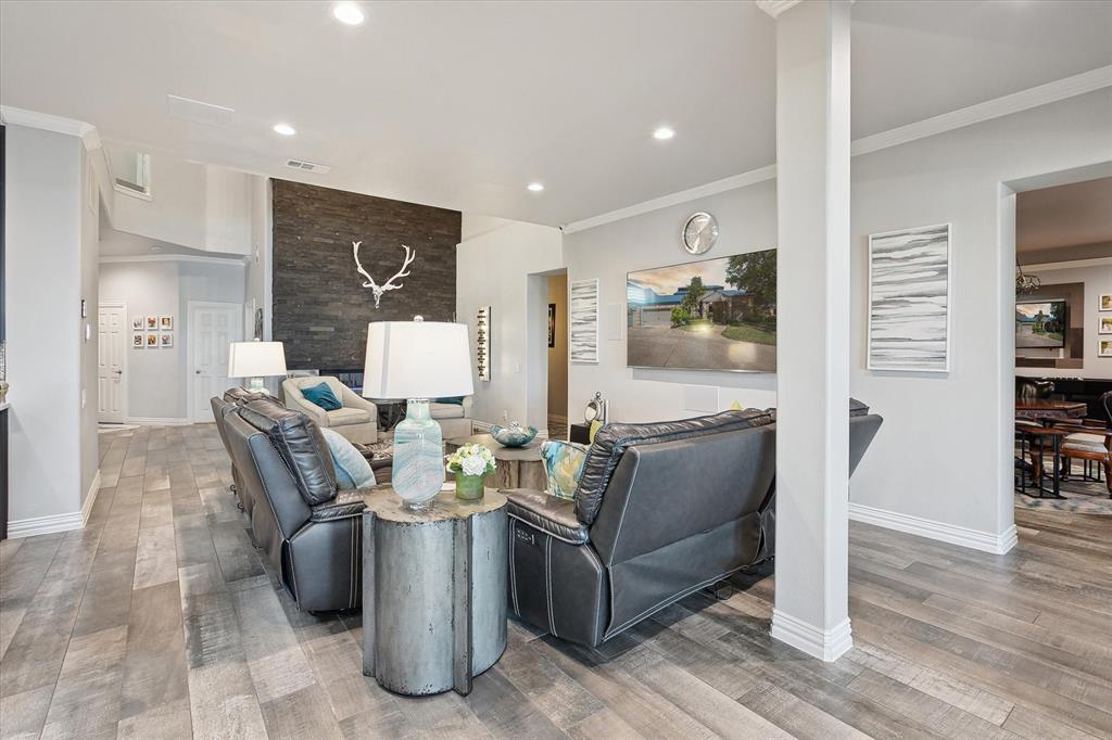 Lake Country Estates Add - Residential
