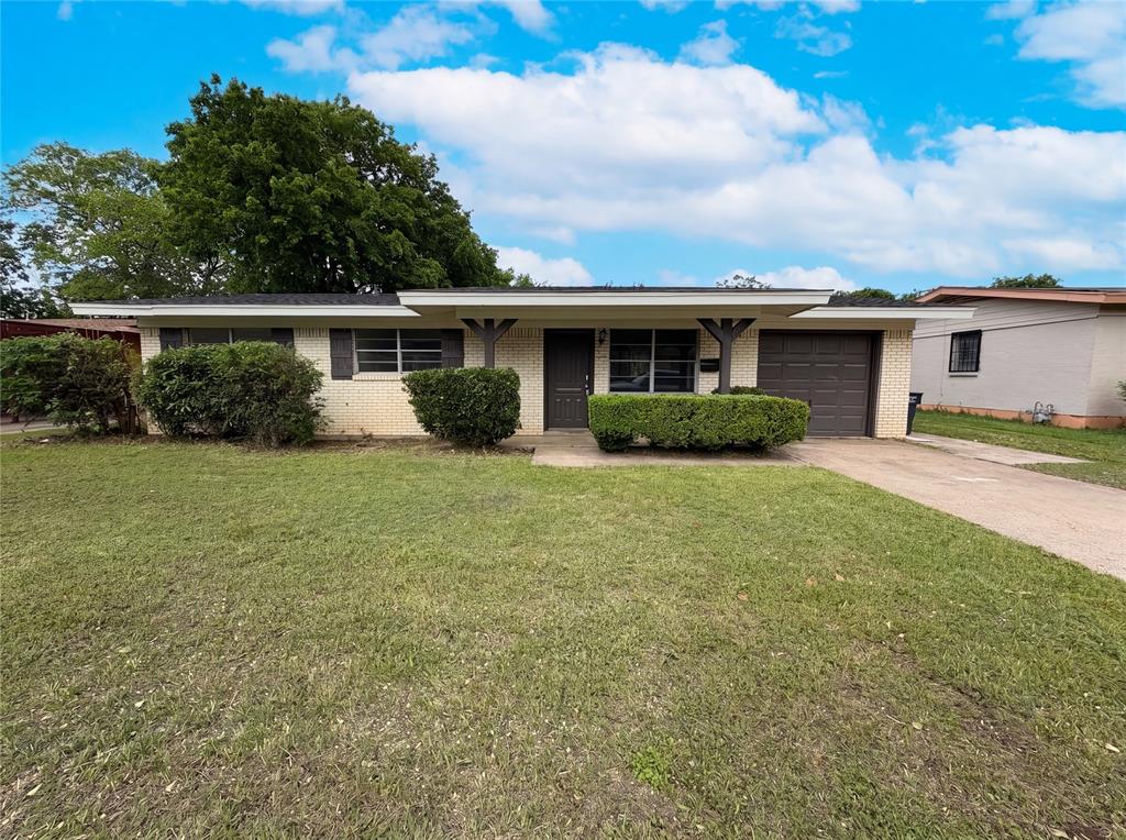 View Park Add - Residential