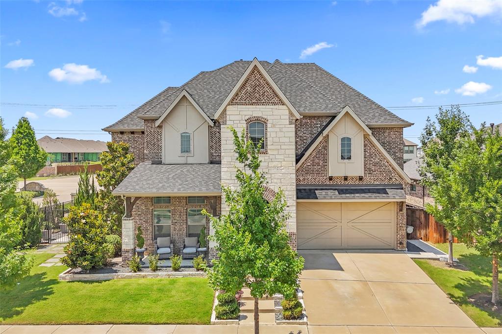 Southpointe Ph 1a Sec 1 - Residential