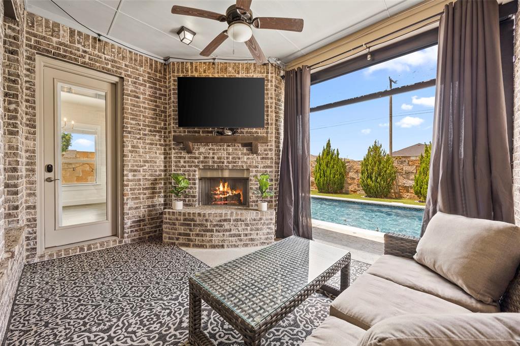 Southpointe Ph 1a Sec 1 - Residential