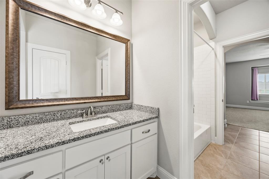 Southpointe Ph 1a Sec 1 - Residential