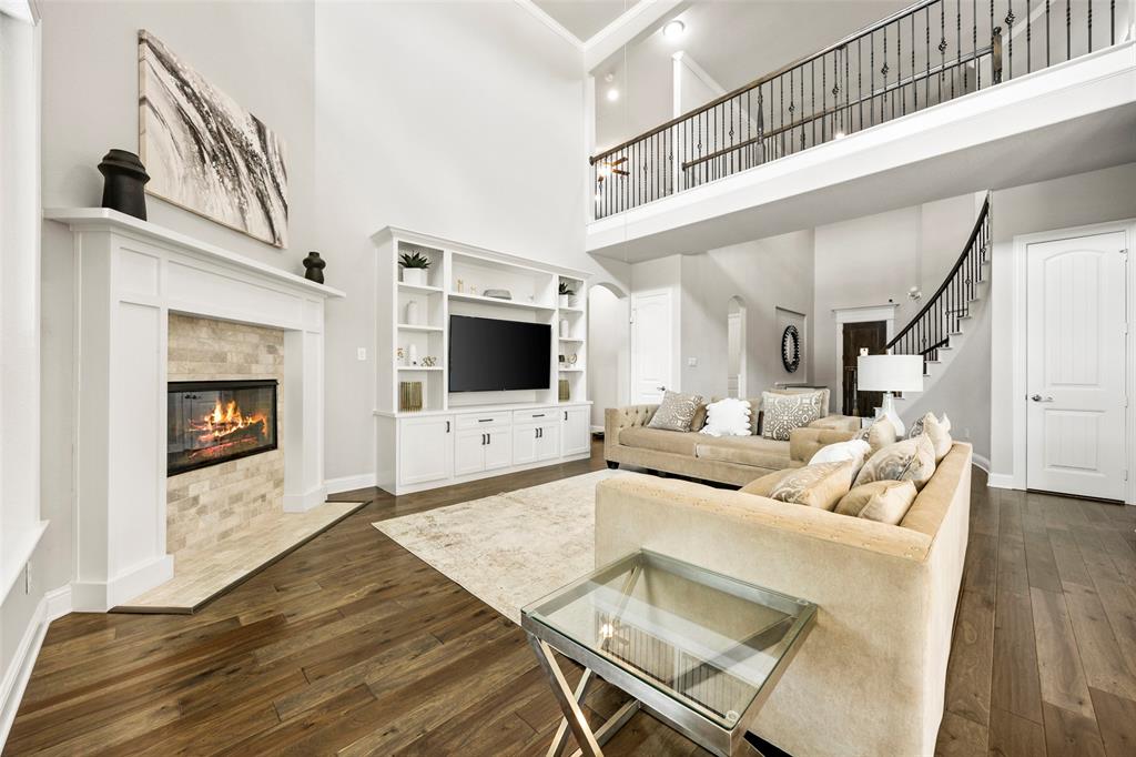Southpointe Ph 1a Sec 1 - Residential