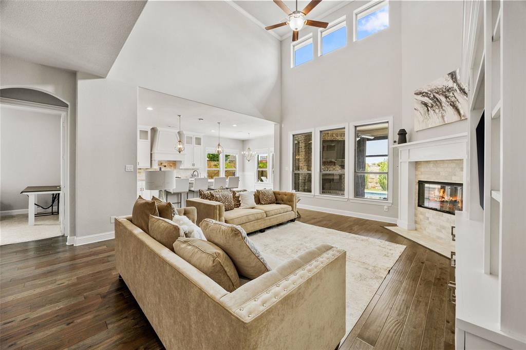 Southpointe Ph 1a Sec 1 - Residential