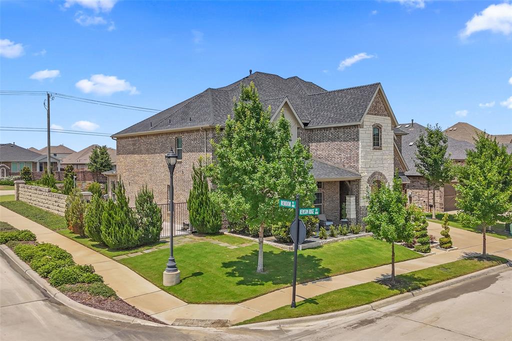 Southpointe Ph 1a Sec 1 - Residential