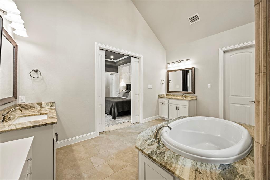 Southpointe Ph 1a Sec 1 - Residential