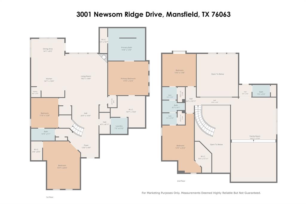 Southpointe Ph 1a Sec 1 - Residential