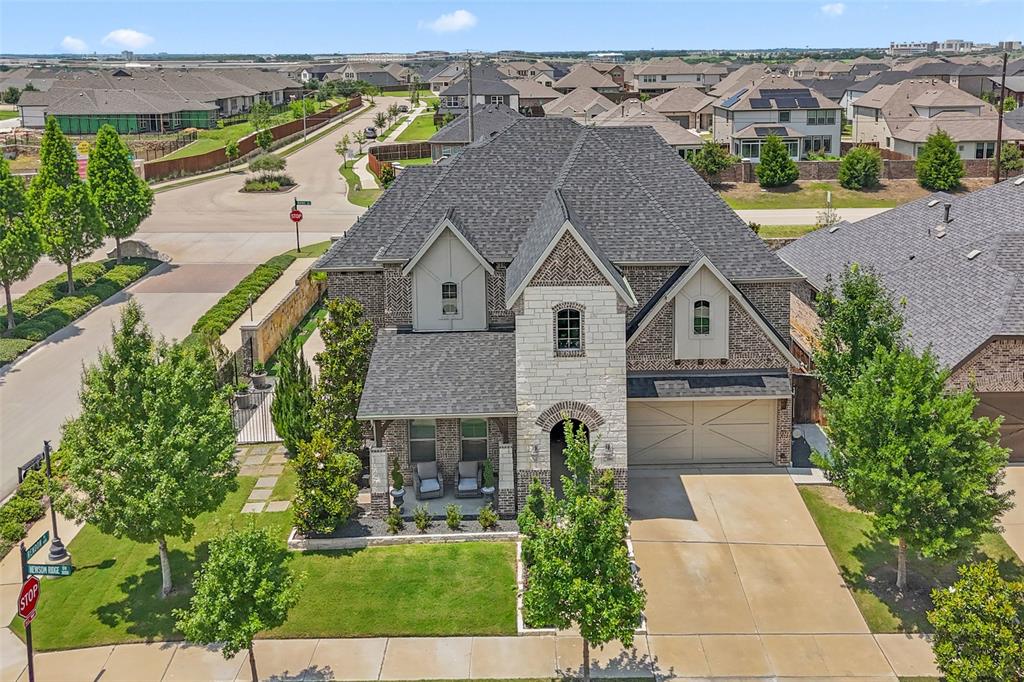 Southpointe Ph 1a Sec 1 - Residential