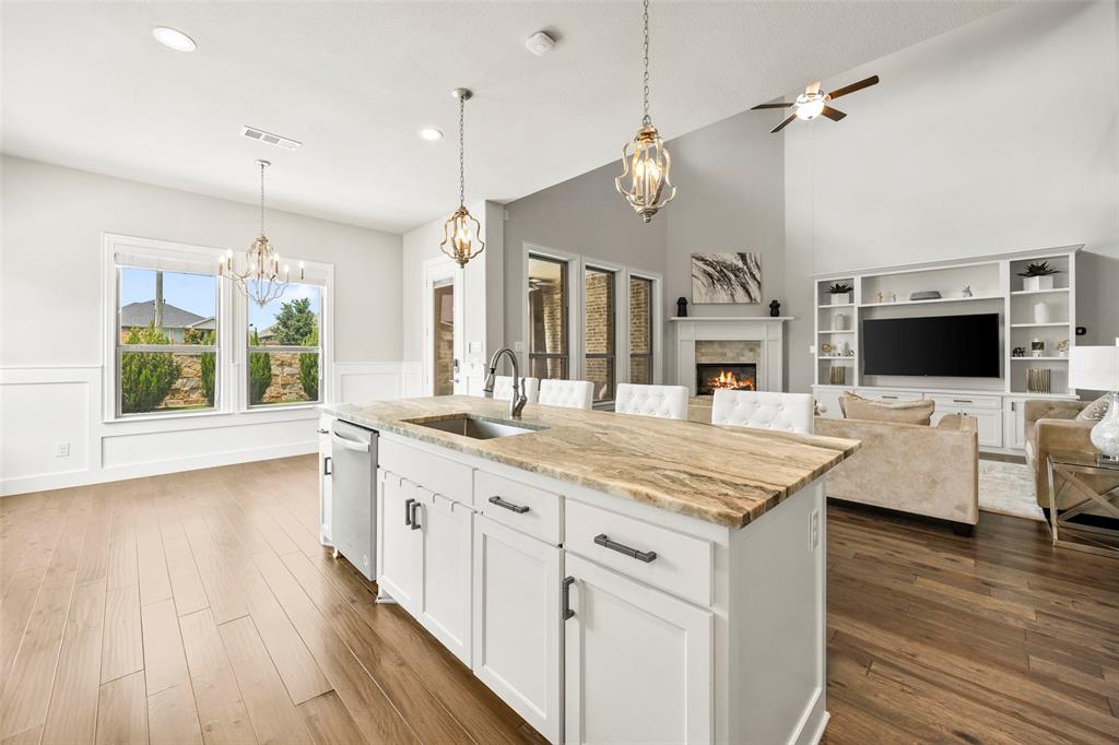 Southpointe Ph 1a Sec 1 - Residential