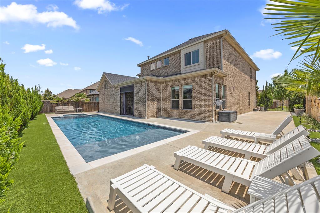 Southpointe Ph 1a Sec 1 - Residential