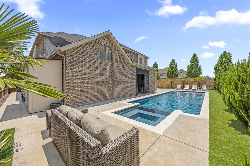 Southpointe Ph 1a Sec 1 - Residential
