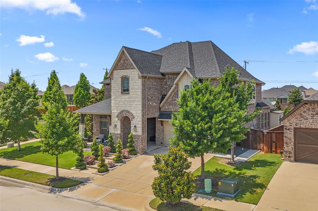 Southpointe Ph 1a Sec 1 - Residential
