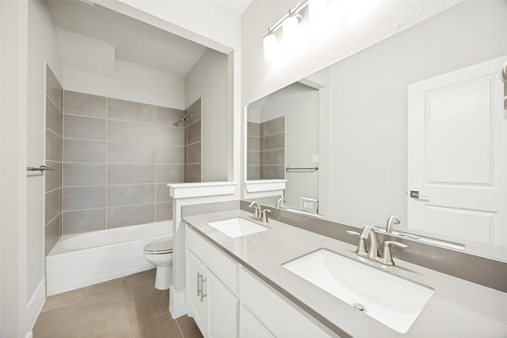 University Place Add Ph 2 - Residential