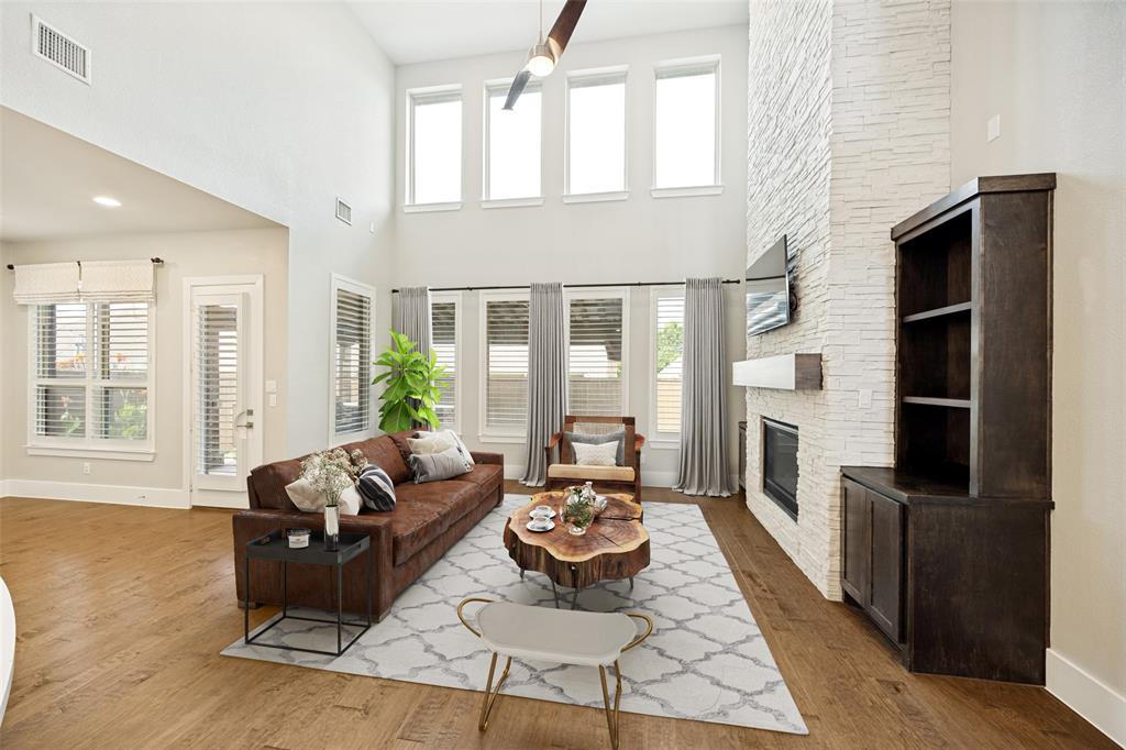 University Place Add Ph 2 - Residential