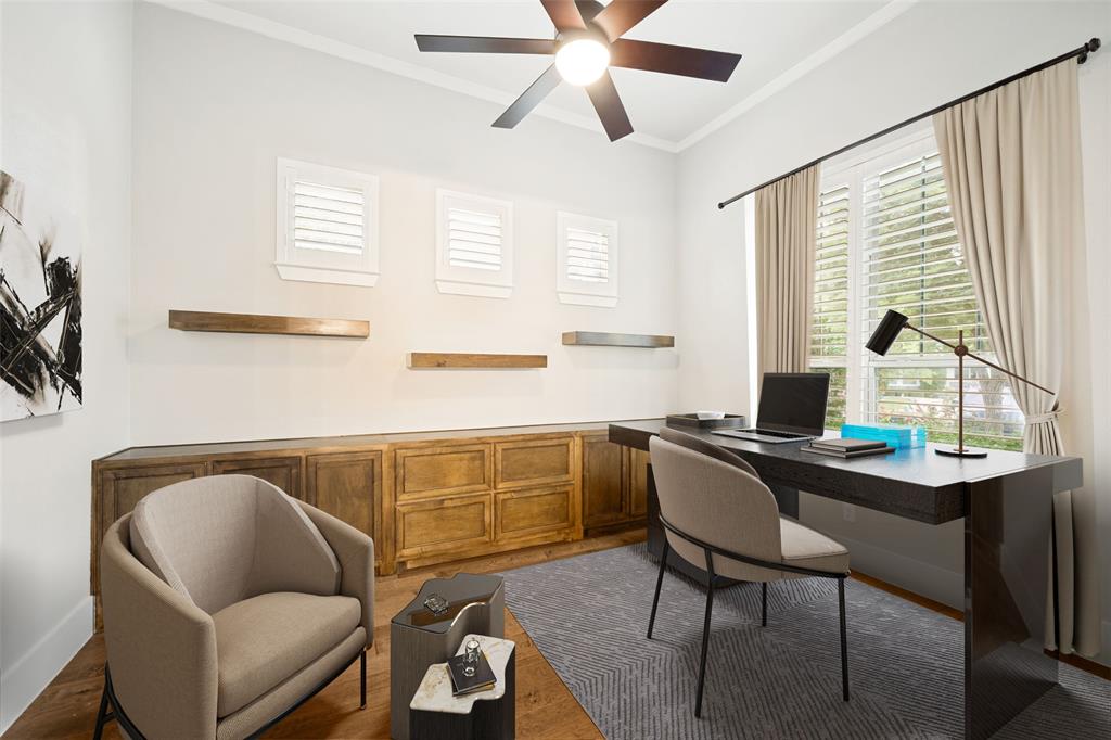 University Place Add Ph 2 - Residential