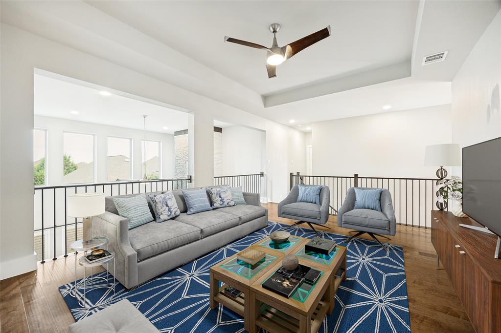 University Place Add Ph 2 - Residential