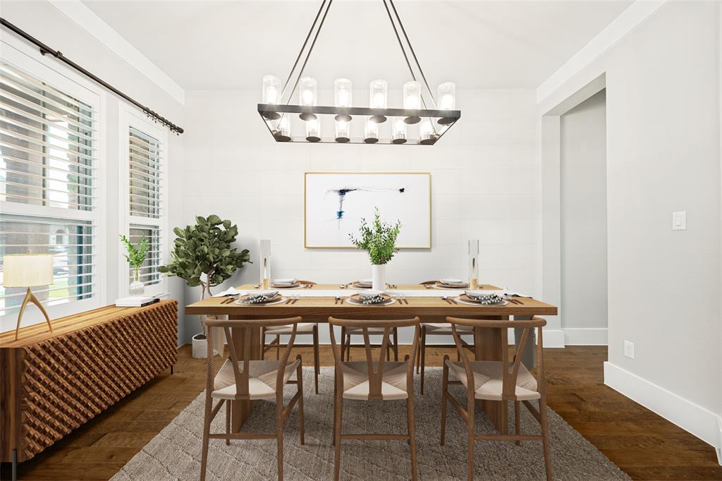 University Place Add Ph 2 - Residential