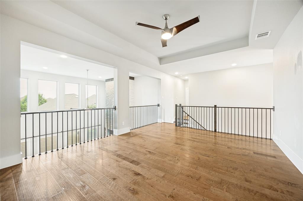University Place Add Ph 2 - Residential