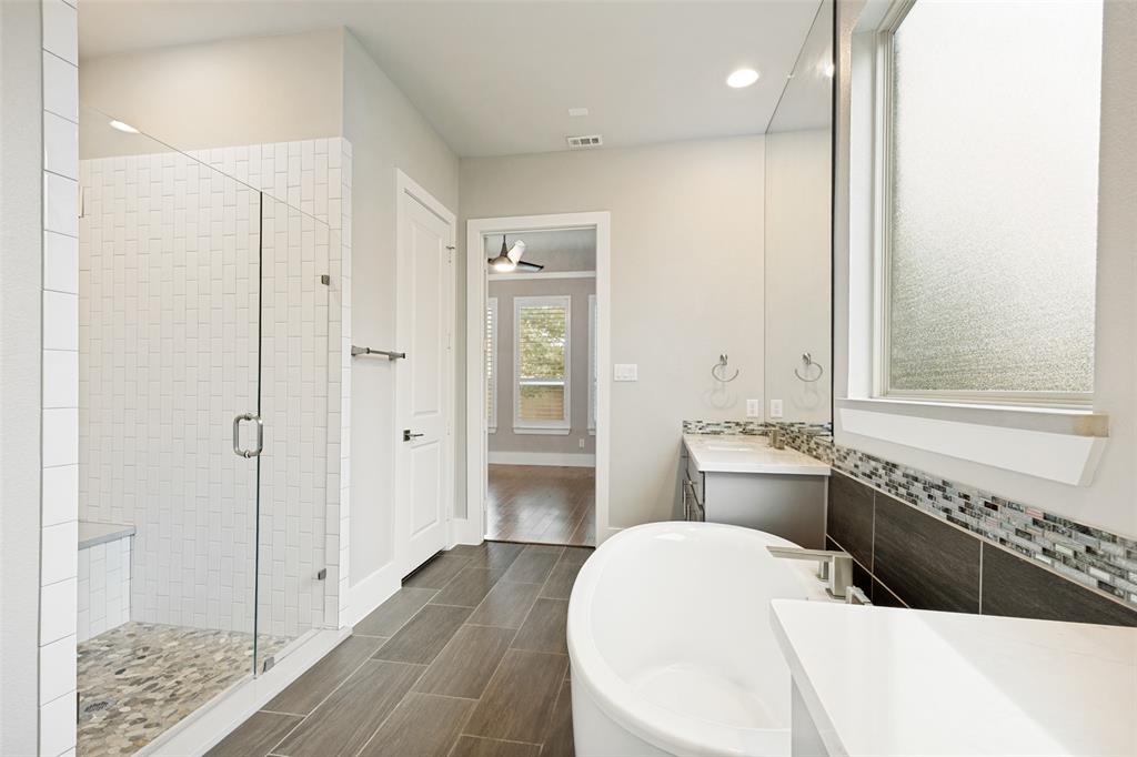 University Place Add Ph 2 - Residential