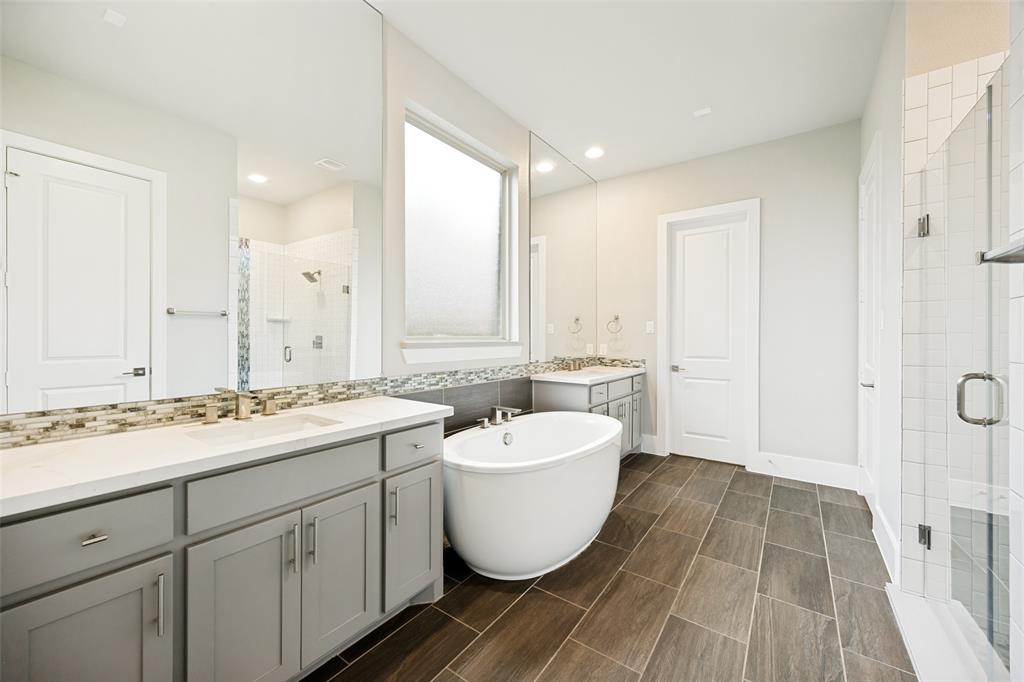 University Place Add Ph 2 - Residential