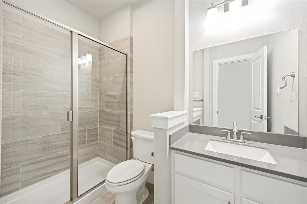 University Place Add Ph 2 - Residential