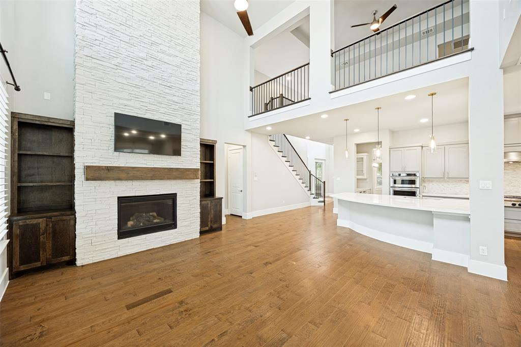 University Place Add Ph 2 - Residential