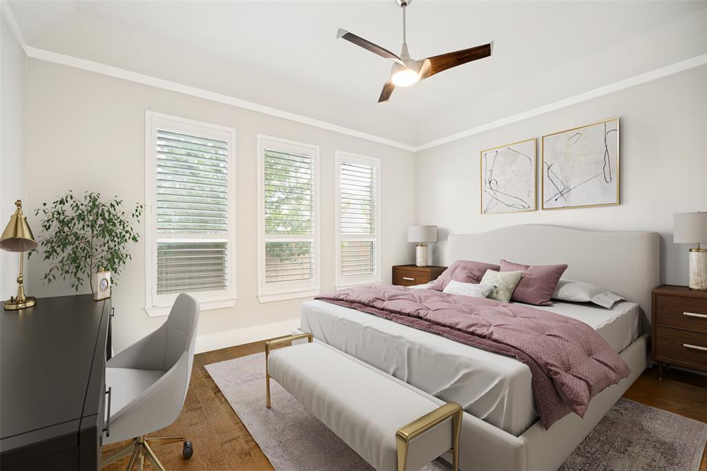 University Place Add Ph 2 - Residential