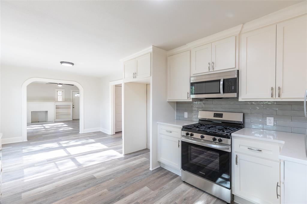 Anderson Add - Residential