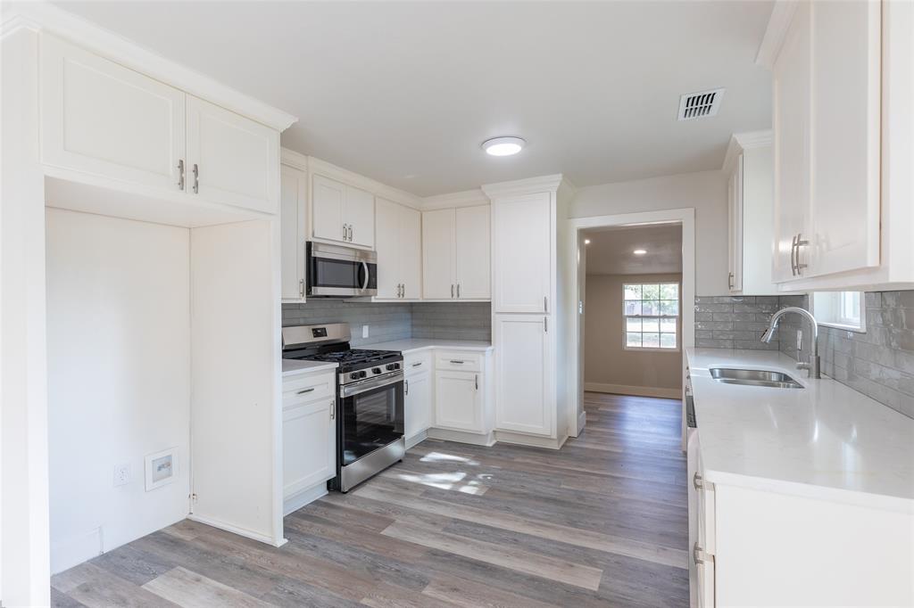 Anderson Add - Residential