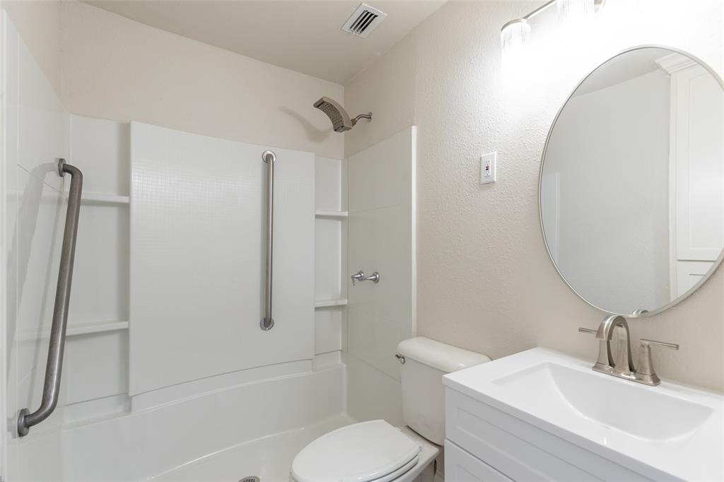 Anderson Add - Residential