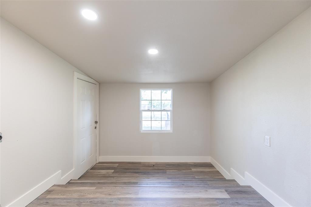 Anderson Add - Residential
