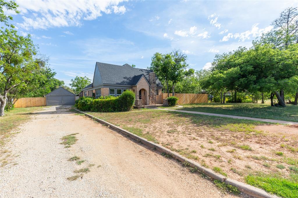 Anderson Add - Residential