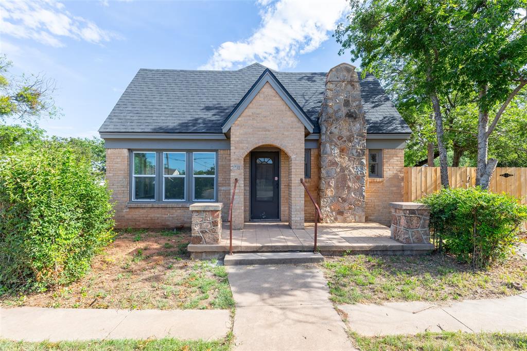Anderson Add - Residential