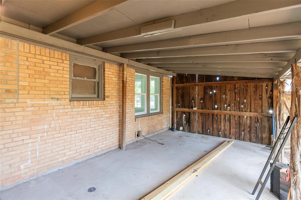 Anderson Add - Residential