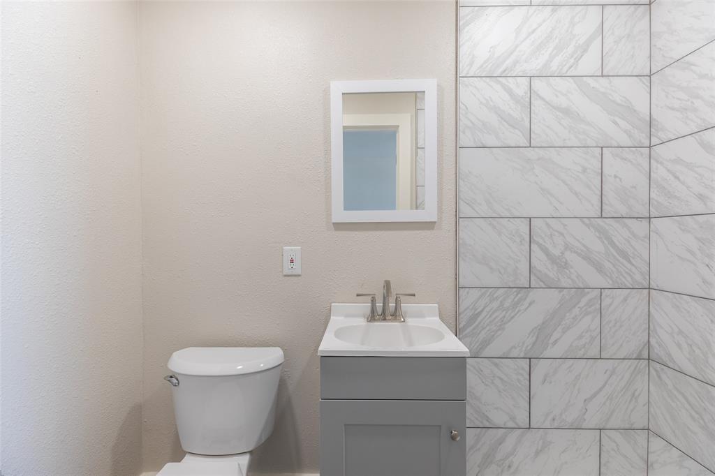Anderson Add - Residential