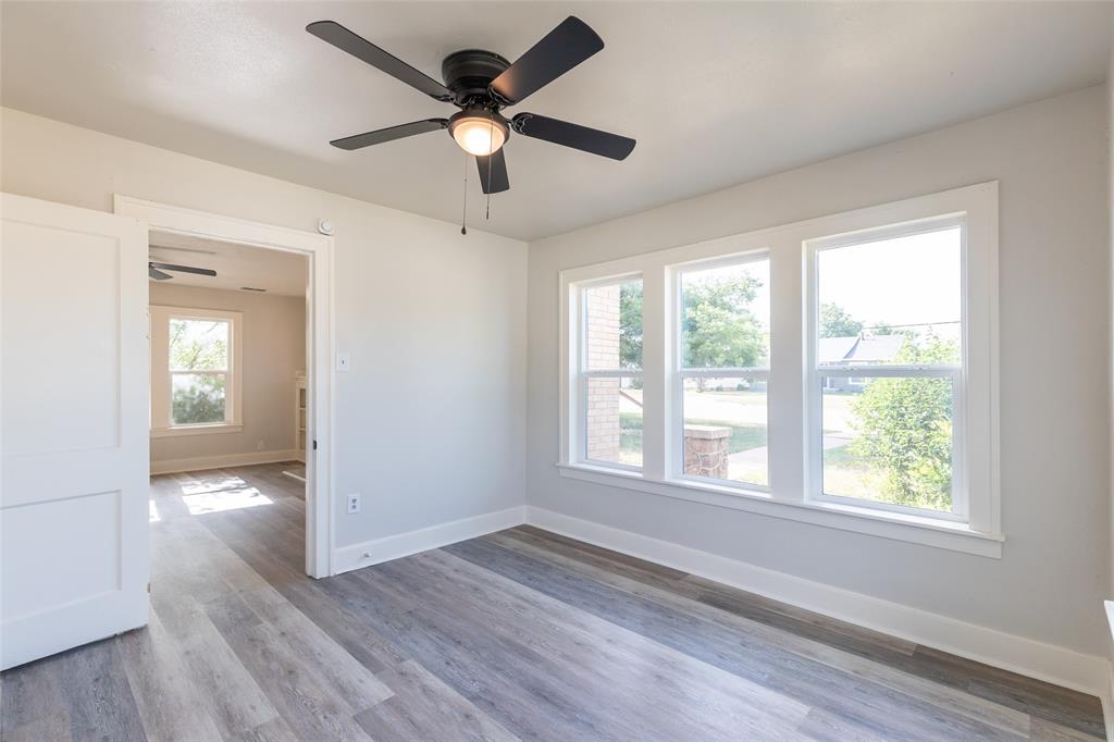 Anderson Add - Residential