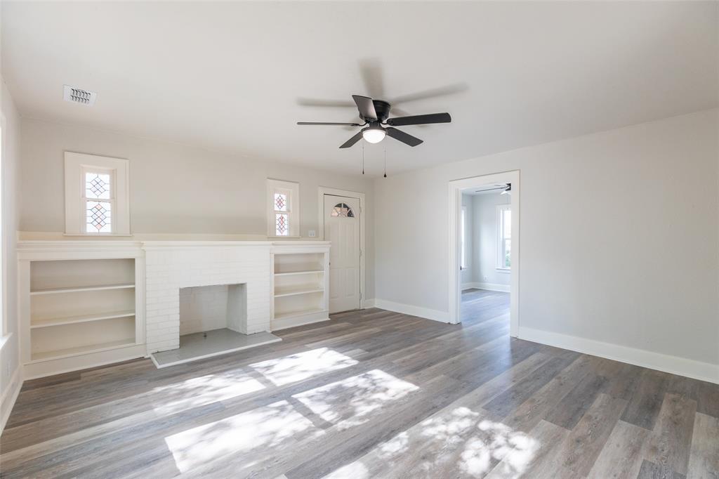 Anderson Add - Residential