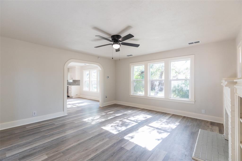 Anderson Add - Residential
