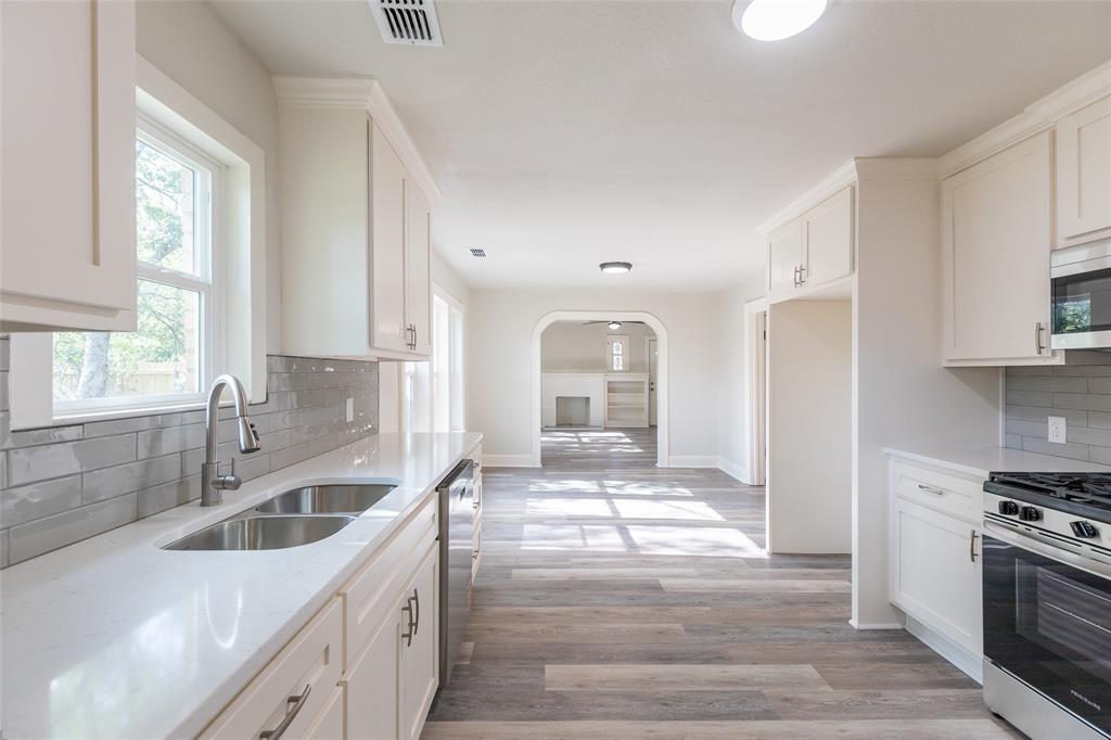 Anderson Add - Residential