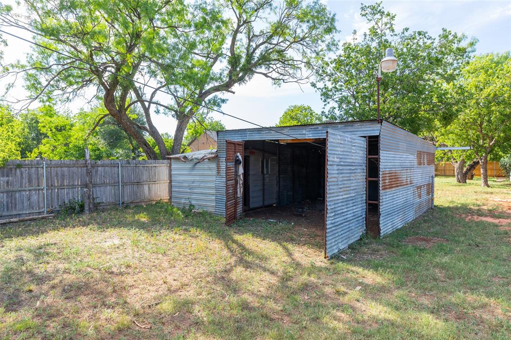 Anderson Add - Residential