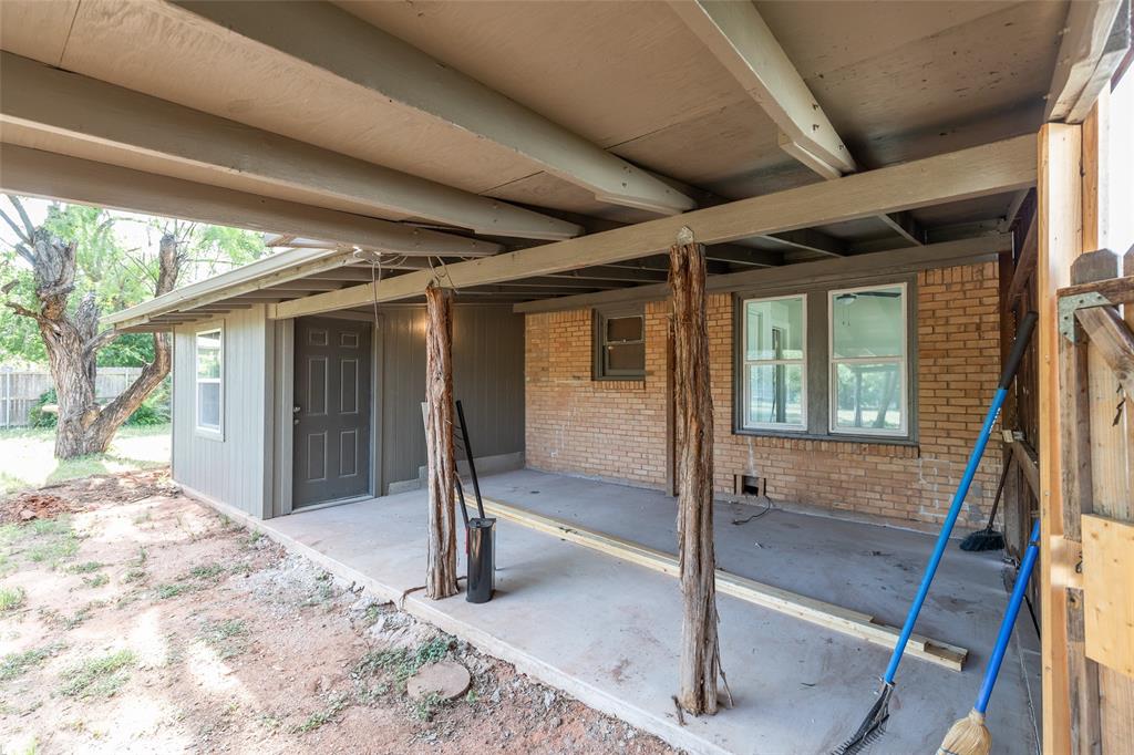Anderson Add - Residential