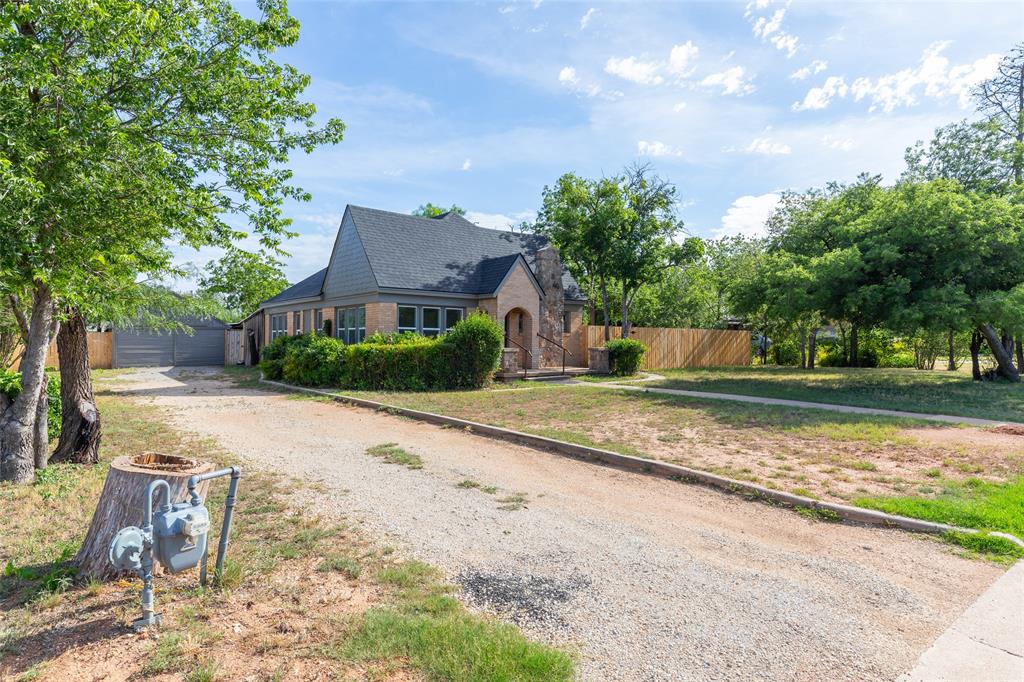 Anderson Add - Residential