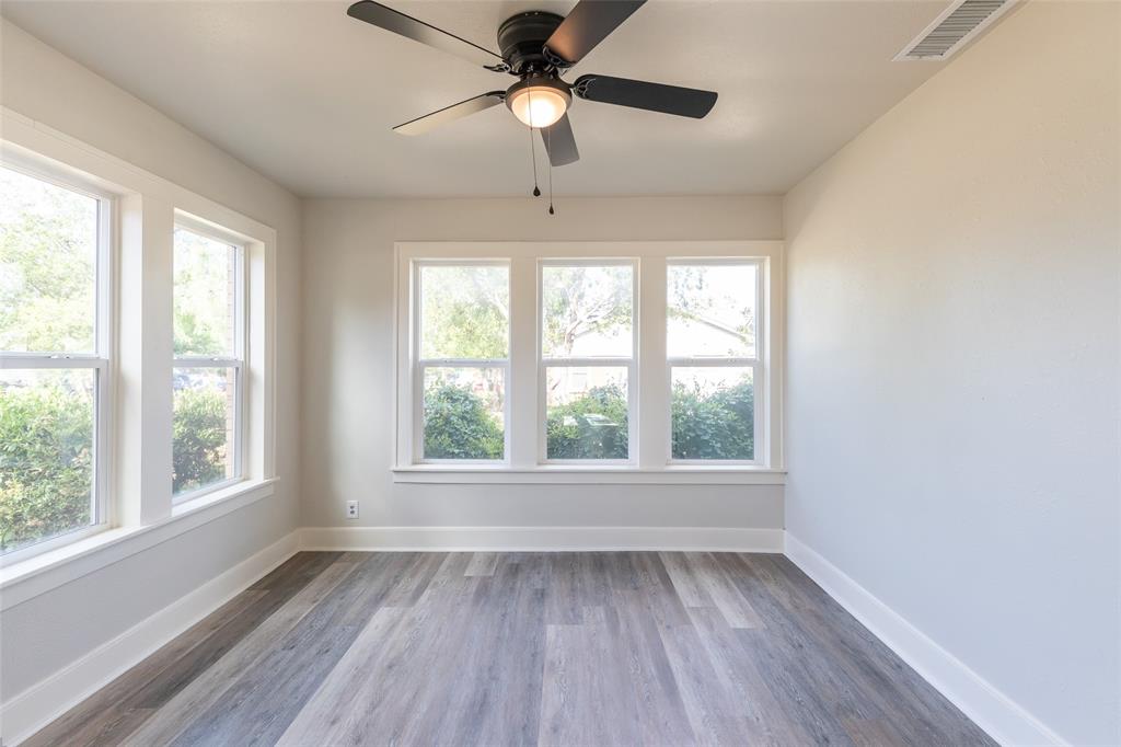 Anderson Add - Residential