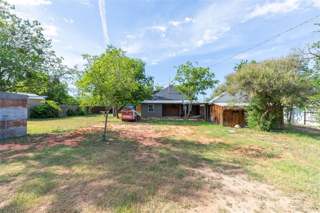 Anderson Add - Residential