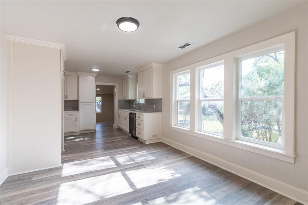 Anderson Add - Residential