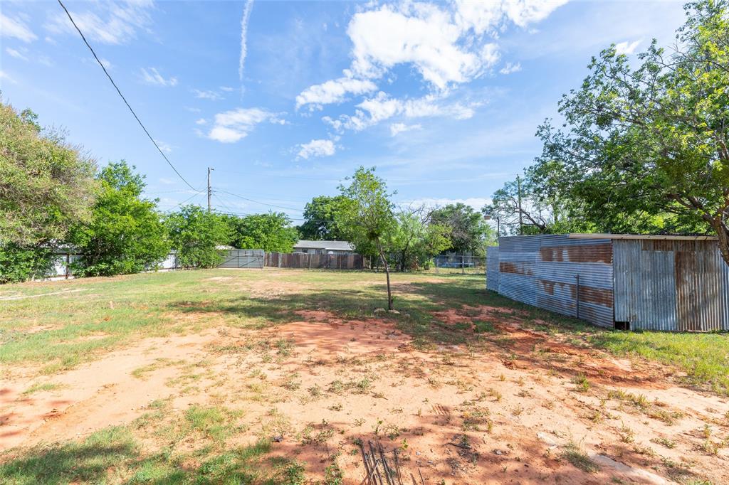 Anderson Add - Residential