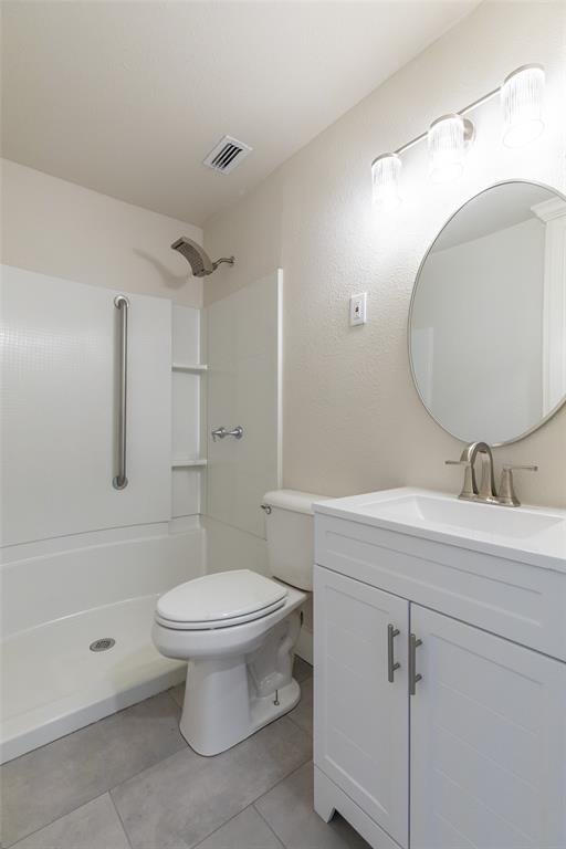 Anderson Add - Residential