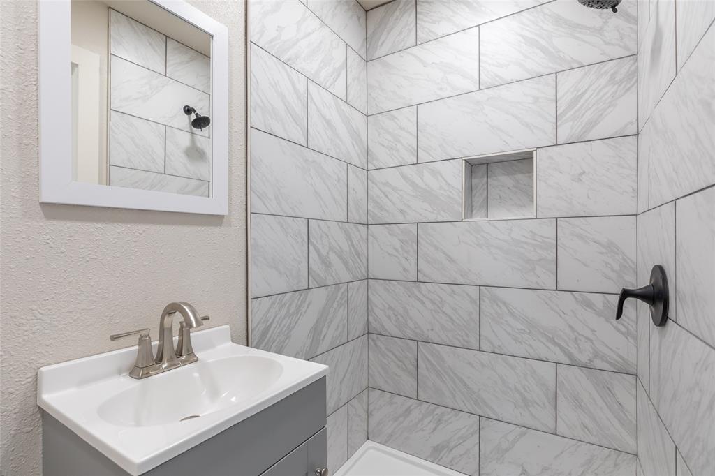 Anderson Add - Residential