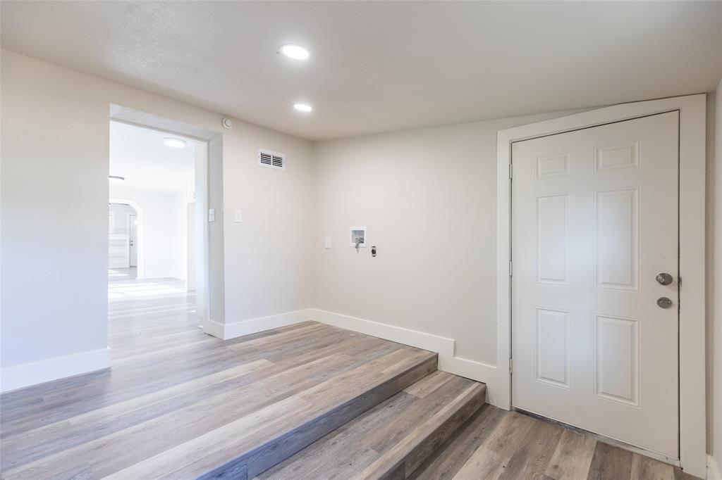 Anderson Add - Residential